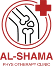 Al-Shama Physiotherapy Clinic logo